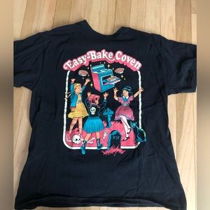 “Easy Bake Coven” TShirt Size Medium